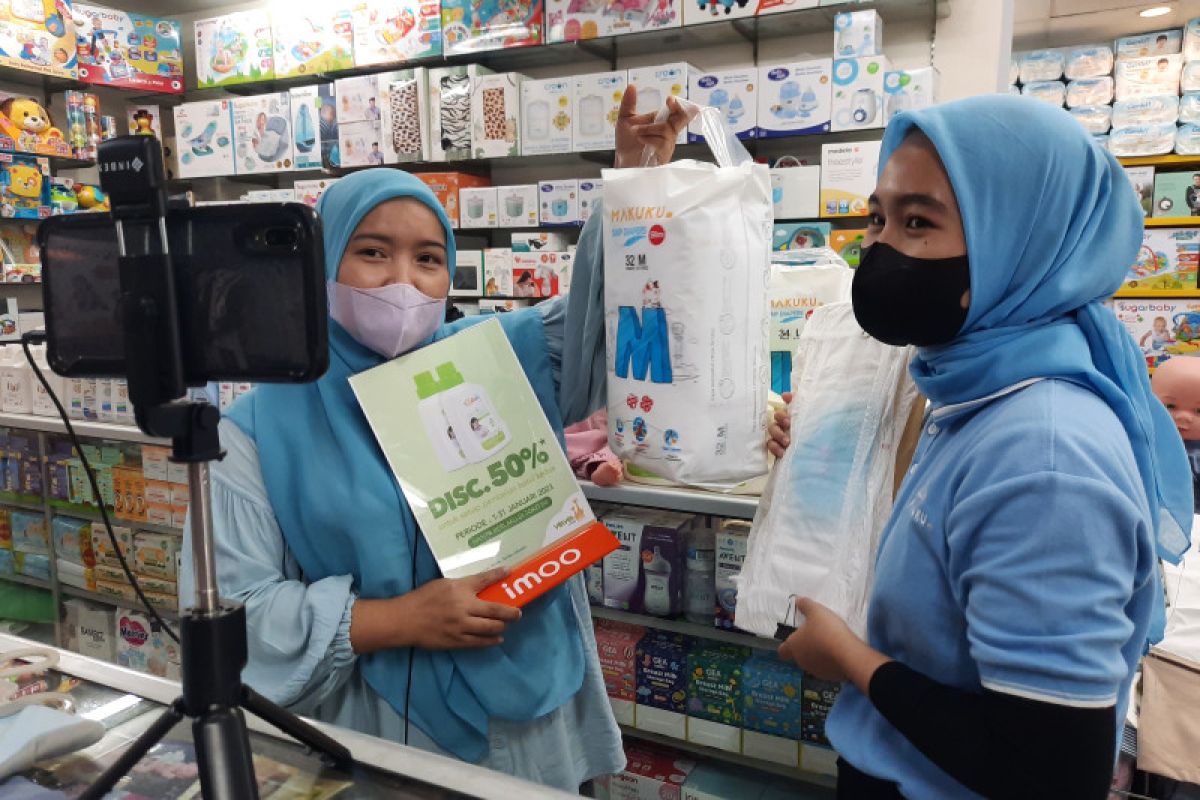 Pajak Pedagang Online: Benarkah Bentuk Penarikan Pajak Baru?