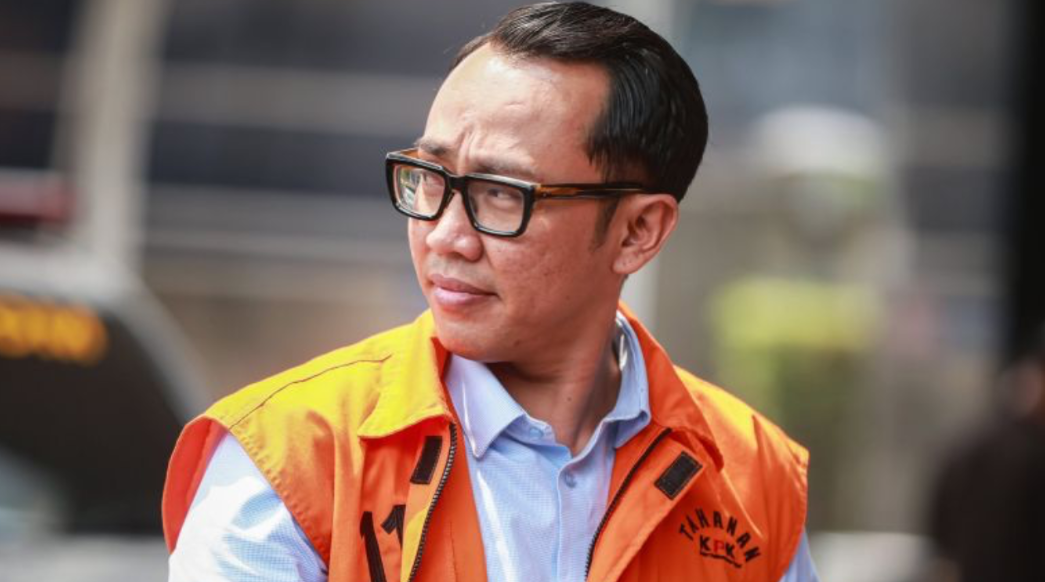 Buntut Kasus Muara Enim, Penyidikan KPK Meluas ke Lintas Provinsi, Kepala BPK Jateng Ahmad Luthfi Diperiksa