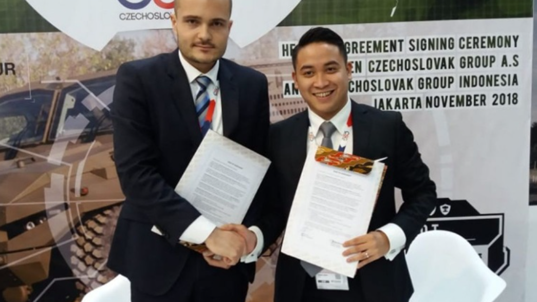 Bos Republikorp Norman Joeosoef Terjun ke Media, Borong Saham iNews Media Group dari Tangan MNC